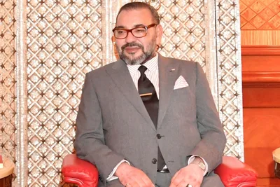 جلالة الملك يهنئ رئيس جمهورية ليتوانيا بمناسبة احتفال بلاده بعيد استقلالها