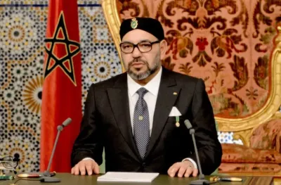 جلالة الملك يصدر توجيهاته السامية للمجلس العلمي الأعلى لدراسة بعض مقترحات الهيئة المكلفة بمراجعة مدونة الأسرة