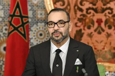 جلالة الملك: المملكة تمكنت من ترسيخ واقع ملموس وحقيقة لا رجعة فيها بالصحراء المغربية