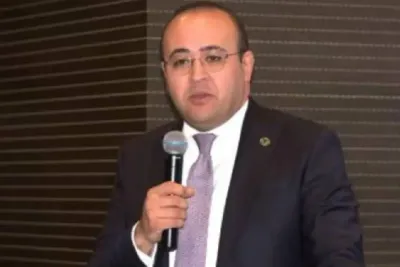 الاجتماعات السنوية للبنك الإفريقي للتنمية 2025.. حوار مع أشرف ترسيم، الممثل القطري للبنك في المغرب