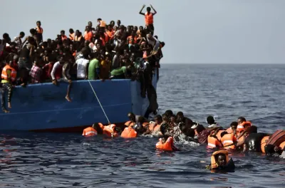 المملكة المتحدة تتخذ إجراءات جديدة لمكافحة الهجرة غير الشرعية