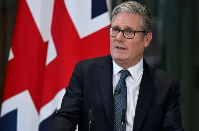 المملكة المتحدة.. ستارمر يدعو إلى صحوة وطنية لمواجهة صعود اليمين المتطرف