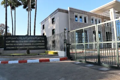 المملكة المغربية تعرب عن إدانتها القوية للاعتداء الإسرائيلي السافر واستنكارها الشديد لانتهاك سيادة دولة قطر الشقيقة