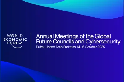 المناخ.. المنتدى الاقتصادي العالمي يسلط الضوء على عشرة ابتكارات للحفاظ على كوكب الأرض