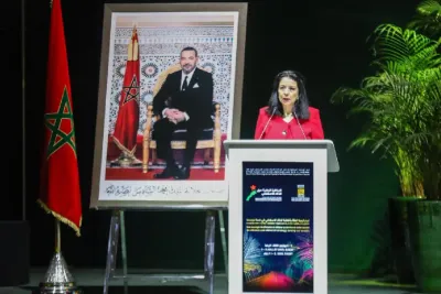 إدماج الذكاء الاصطناعي في الاستراتيجيات الوطنية مدخل حيوي للممارسة السيادية (السيدة السغروشني)