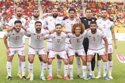 المنتخب التونسي يخسر أمام غينيا الإستوائية