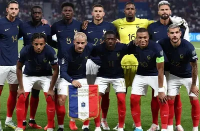 دوري الأمم الأوروبية: المنتخب الفرنسي يتأهل لنصف النهاية على حساب نظيره الكرواتي (ض.ت 5-4)