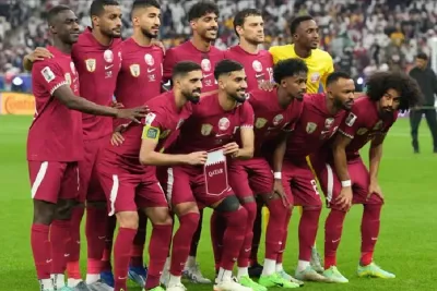 تصفيات مونديال 2026 لكرة القدم.. قطر تلتقي البحرين وروسيا وديا في شتنبر المقبل