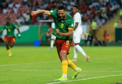 كأس أمم إفريقيا: المنتخب الكاميروني يتعادل مع نظيره الغيني