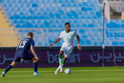 مونديال قطر 2022 : المنتخب الكرواتي يتغلب على نظيره السعودي بهدف نظيف