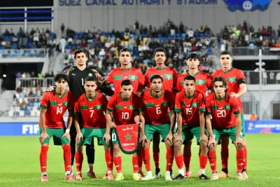 كأس أمم إفريقيا لأقل من 20 سنة (ربع النهائي).. المغرب يواجه سيراليون بطموح التأهل إلى المونديال والاقتراب من اللقب