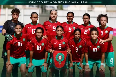 دوري إتحاد شمال إفريقيا لكرة القدم للسيدات أقل من 17 عاما: المنتخبان المغربي والمصري خارج السباق على اللقب