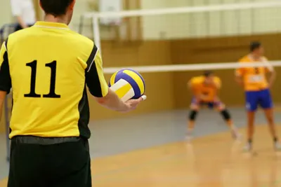 بطولة غرب آسيا الثانية لكرة الطائرة لمنتخبات الشباب تنطلق بالامارات