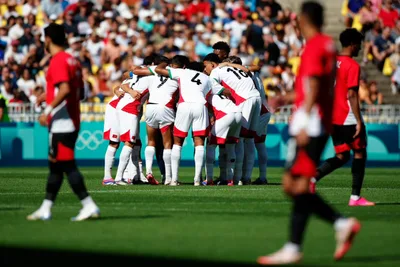 صحيفة آس: المغرب يفرض نفسه كقوة عظمى لكرة القدم الإفريقية