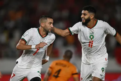 كان 2023: برنامج مباريات دور الـ16