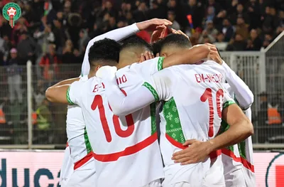 تصفيات مونديال 2026 (الجولة 6/المجموعة 5).. المنتخب المغربي يقترب من حجز تذكرة التأهل بتغلبه على نظيره التنزاني (2-0)