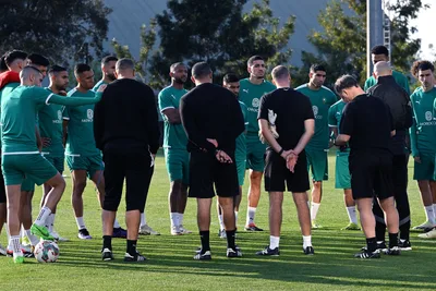 المنتخب المغربي يواجه زامبيا والكونغو برازافيل