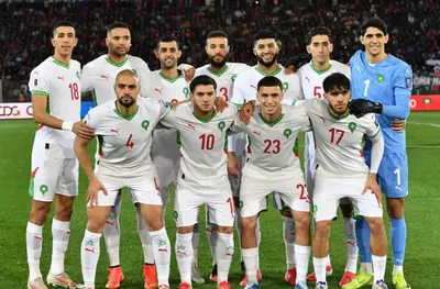تصفيات مونديال 2026 (الجولة 6/المجموعة 5).. المنتخب المغربي يضع قدما في النهائيات العالمية بتغلبه على نظيره التنزاني (2-0)