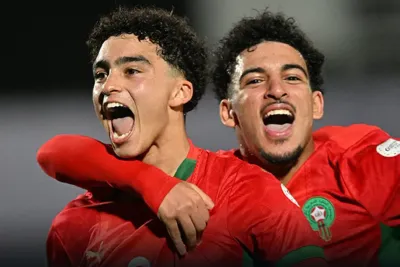 مباراتان وديتان للمنتخب المغربي لأقل من 17 سنة أمام نظيره السينغالي يومي 9 و 12 أكتوبر في دكار