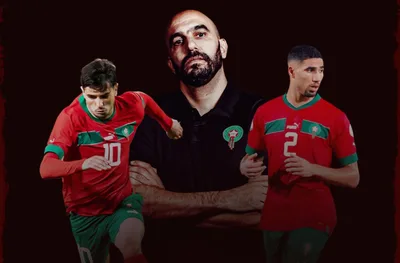 التصفيات الإفريقية المؤهلة لكأس العالم 2026 (الجولة 5/المجموعة 5).. المنتخب المغربي يفوز على نظيره النيجري (2-1) (بطاقة تقنية)