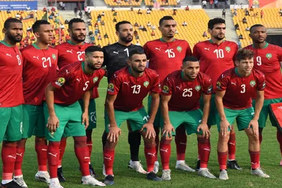 كأس إفريقيا للاعبين المحليين: اللاعبون المدعوون يتوفرون على الخبرة اللازمة لخوض غمار هذه البطولة (طارق السكتيوي)
