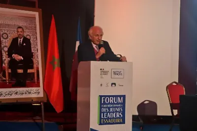 الصويرة على موعد مع الدورة الثامنة للمنتدى الأورومتوسطي للقادة الشباب