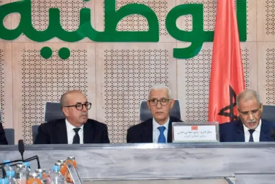 التكامل في مجالي الفلاحة والصيد البحري يساهم في تحقيق التنمية المستدامة والأمن الغذائي للمغرب وموريتانيا (أحمد البواري)