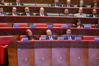 الرباط.. تسليط الضوء على الآثار الاقتصادية والاجتماعية لتعميم الحماية الاجتماعية وتحديات نجاعة واستدامة المنظومة