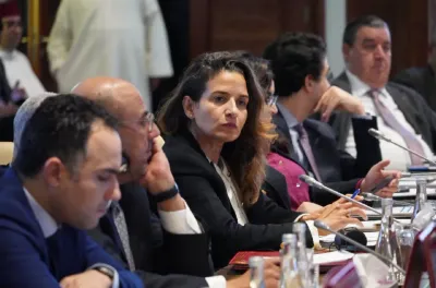 المنتدى البرلماني المغربي-الفرنسي.. إبراز التجربة المغربية في تعزيز النجاعة الطاقية