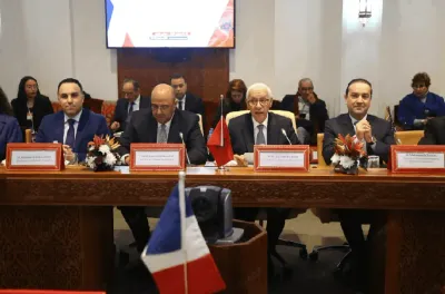 المنتدى البرلماني المغربي- الفرنسي.. تسليط الضوء على التجربة المغربية في مكافحة الإرهاب والجريمة المنظمة