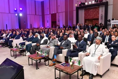 المنتدى الدولي للأمن السيبراني يفتح نسخته الخامسة بالرباط