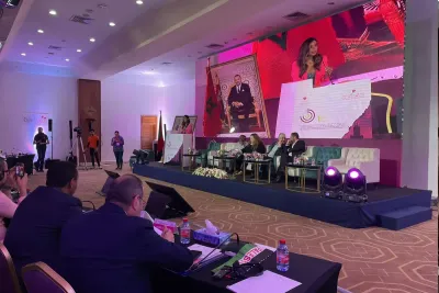 منتدى البرلمانيين الشباب الاشتراكيين: برلمانيون لاتينيون يشيدون بانخراط المغرب لفائدة حقوق الإنسان