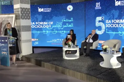 الرباط تحتضن المنتدى العالمي الخامس للسوسيولوجيا من 6 إلى 11 يوليوز المقبل