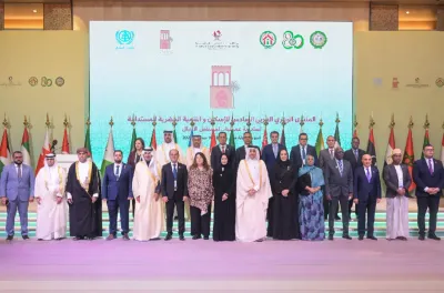 الدوحة.. انطلاق أشغال المنتدى الوزاري العربي السادس للإسكان والتنمية الحضرية المستدامة بمشاركة المغرب