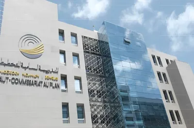 المغرب.. إحداث 193 ألف منصب شغل بين سنتي 2024 و2025 (مندوبية)