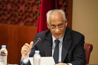 المندوب العام لإدارة السجون: الطبيعة المعقدة لظاهرة الاكتظاظ بالمؤسسات السجنية تتطلب حلولا عملية في إطار مخطط مندمج