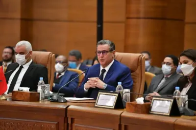 مجلس النواب : السيدة المنصوري تؤكد ضرورة إعادة النظر في القوانين المتعلقة بالبناء في العالم القروي