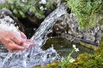 المنظمة العالمية للأرصاد الجوية: موارد المياه العالمية أصبحت "أكثر اضطرابا"
