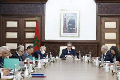 مجلس الحكومة يصادق على خمسة مشاريع قوانين بخصوص المنظومة الصحية