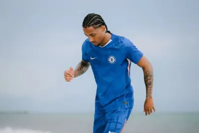 كأس العالم للأندية: المهاجم البرازيلي بيدرو يعزز صفوف تشلسي أمام بالميراس