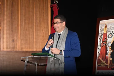 المهدي بنسعيد يؤكد تعبئة كافة المتدخلين للتصدي لتزييف الأعمال التشكيلية والبصرية