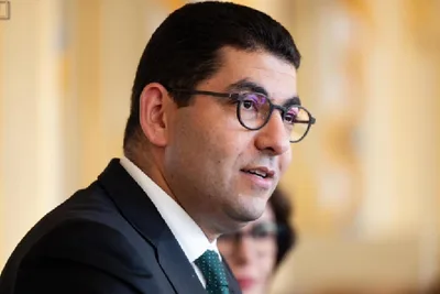 السيد بنسعيد لقناة (تي في 5 موند): "التعددية الثقافية للمغرب تجعله أمة في خدمة حوار الثقافات"