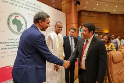 وزارة الثقافة تطلق أول خريطة أثرية وطنية مغربية