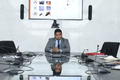 علامة المغرب Made in Morocco : اجتماع اللجنة المكلفة بصياغة المشروع