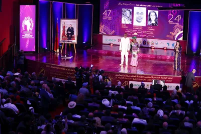 المهرجان الدولي للسينما الإفريقية بخريبكة: الفيلم الطوغولي حقل المنسيين، يتناول الهجرة من منظور آخر