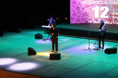 المهرجان الدولي الـ12 للسينما والهجرة بوجدة: فيلم "السلعة" لمحمد نصرات يفوز بالجائزة الكبرى