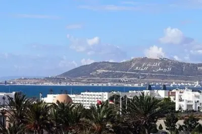 الإبداع الوثائقي في دائرة الضوء خلال جلسة عروض بالمهرجان الدولي للشريط الوثائقي بأكادير