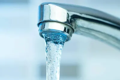 المكتب الوطني للكهرباء والماء: المياه المنتجة والموزعة بمدينة تزنيت تستجيب لكافة معايير الجودة