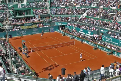 النادي الملكي للتنس بمراكش يعقد جمعه العام العادي السنوي