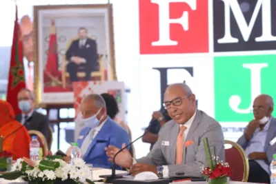 Human Rights Watch منظمة غير مهنية وتفتقر للرصانة اللازمة في إعداد التقارير الحقوقية (FMEJ)